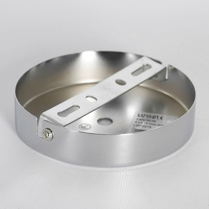 Люстра Lussole LSP-8819