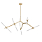 Светильник LOFT IT 10399/10 GD