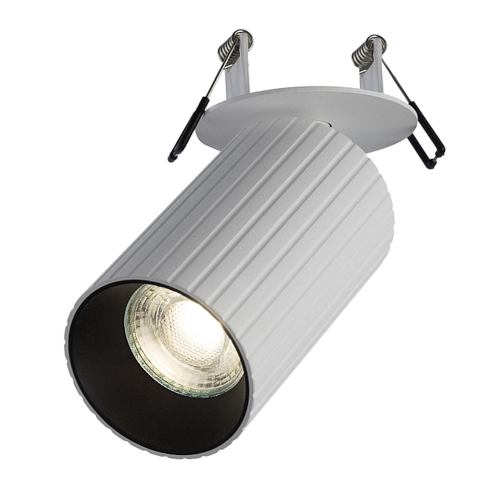 Светильник CITILUX CL512D10R