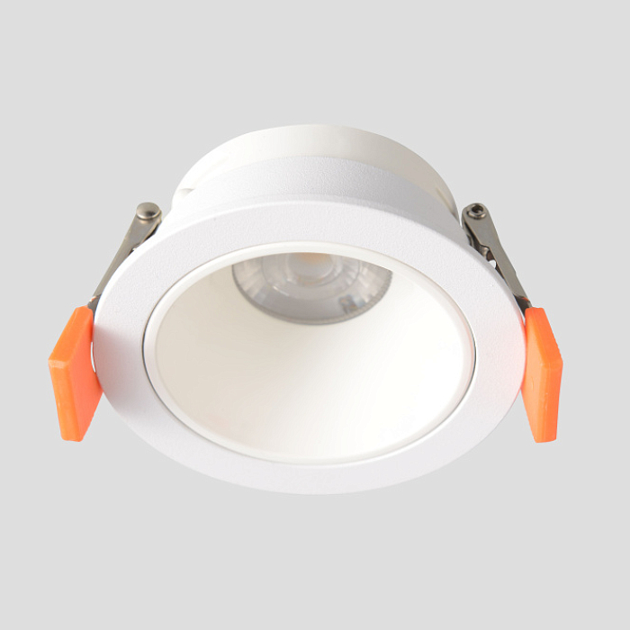 Crystal Lux CLT 086C WH MR11