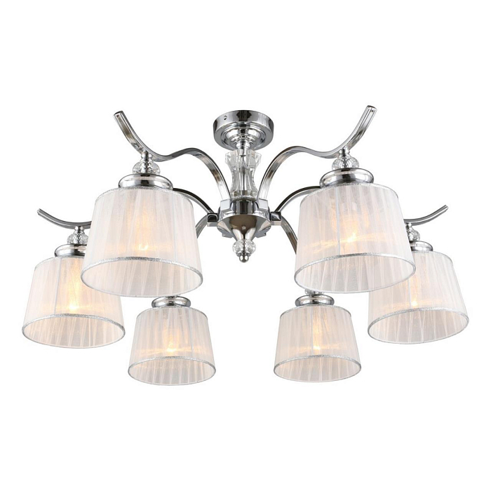 Люстра Omnilux OML-88407-06