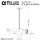Спот CITILUX CL51331_JOY