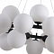 Люстра Kink Light 07508-20,19