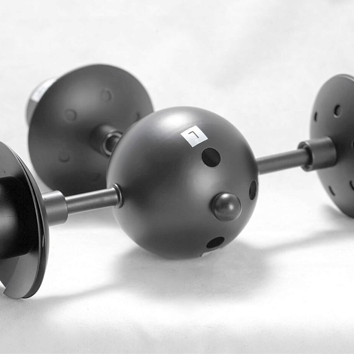 Люстра Lussole LSP-8166