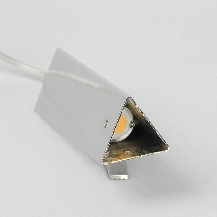 Светильник Lussole LSP-7097