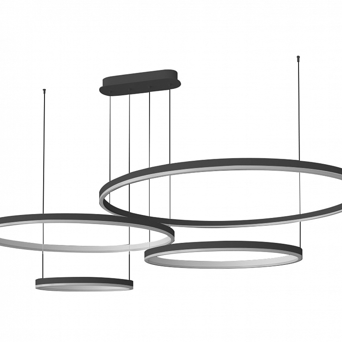 Люстра Kink Light 08204,19PA(4000K)