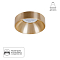 Светильник ARTE LAMP A1240PL-1SG