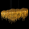 Люстра LOFT IT 10404/1150L GD