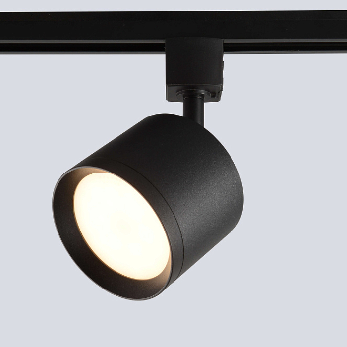 Crystal Lux CLT 0.31 020 BK