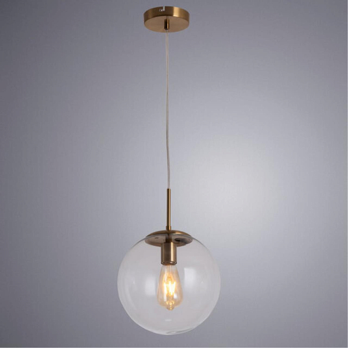 Светильник ARTE LAMP A1925SP-1AB