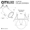 Светильник CITILUX CL512D10R