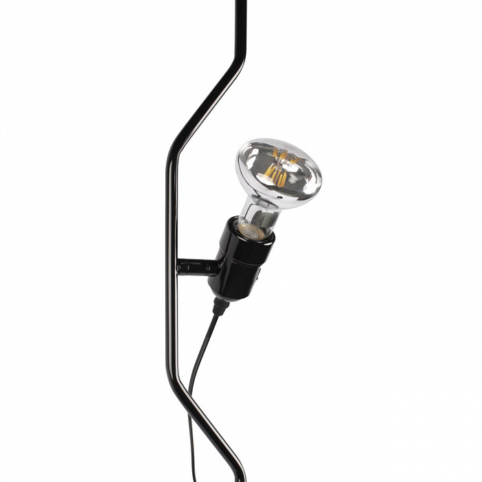 Светильник LOFT IT 10346/1 Black
