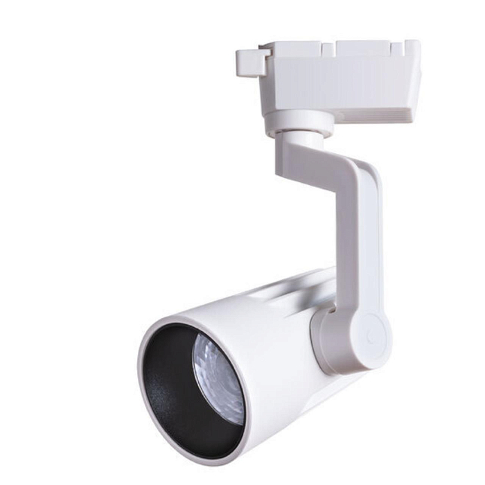 Трековая система ARTE LAMP A1613PL-1WH