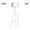 Торшер Citilux CL806020