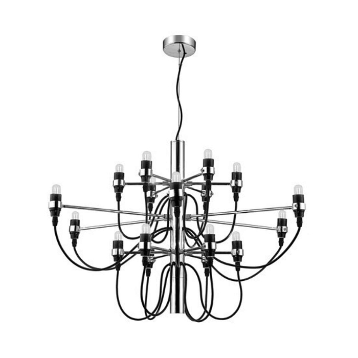 Люстра Divinare 8030/02 LM-18