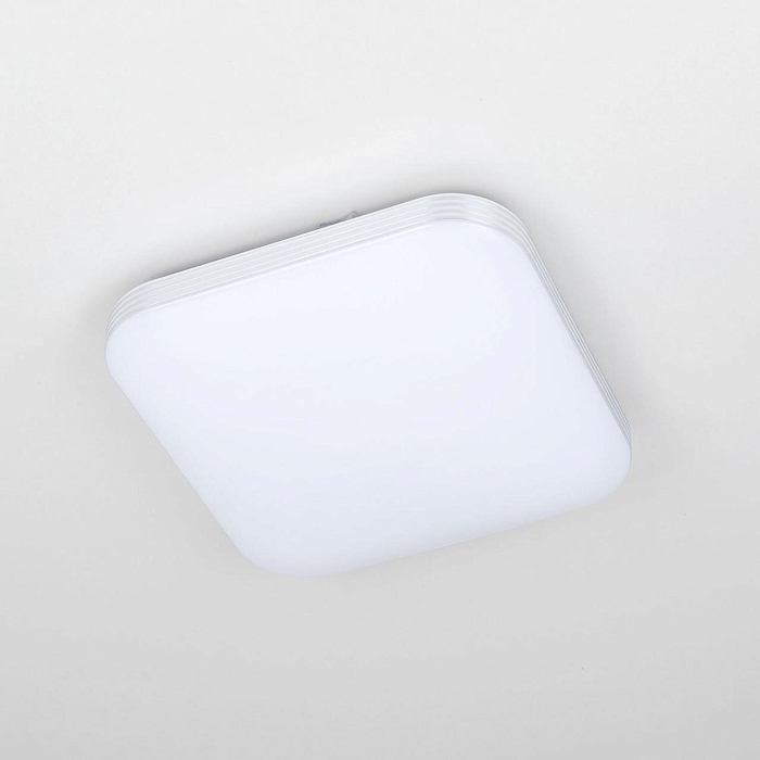 Светильник Citilux CL714K24SV