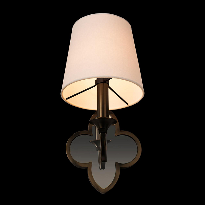 Светильник LOFT IT 10303W/B Copper black
