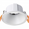 Светильник Crystal Lux CLT 006C1 WH