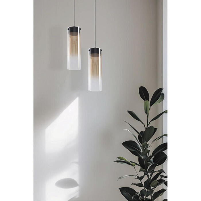 ARTE LAMP A3606SP-8BK
