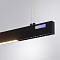 Светильник Arte Lamp A2189SP-1BK