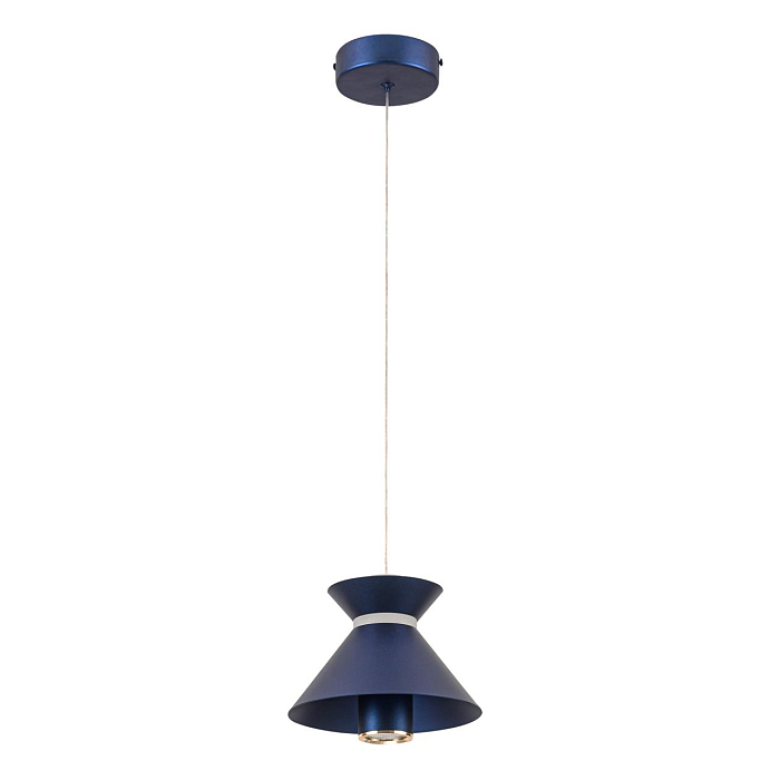 Светильник LED4U L8758-1 GR