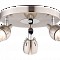 Светильник Sfera Sveta 8739-03/P102 CH+SN
