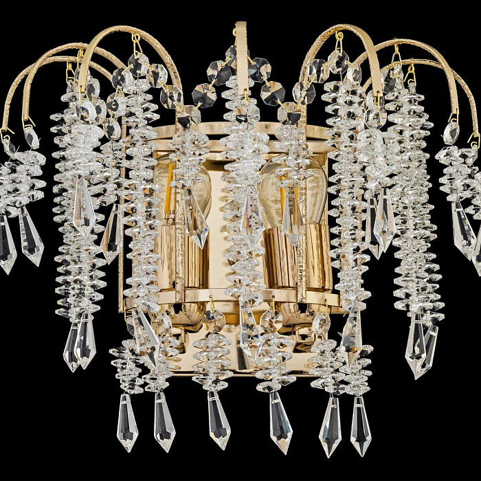 Бра Arti Lampadari Sardinia E 2.10.105 G