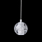 Светильник Crystal Lux GASPAR SP1 WHITE