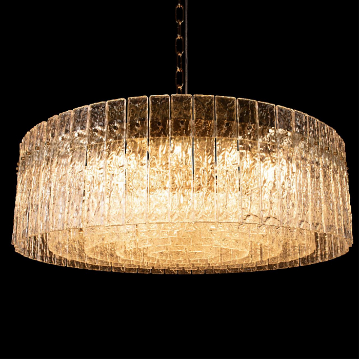 Светильник LOFT IT 10297/800 French gold