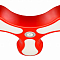 Люстра Sfera Sveta 1108P/3 RED