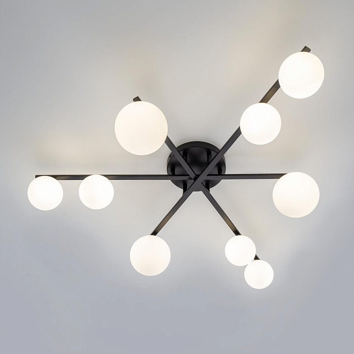 Люстра Citilux CL209291