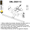 Бра Omnilux OML-29201-12