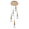 Светильник MODELUX ML.3315.5 GD