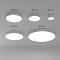 ARTE LAMP A7320PL-1WH