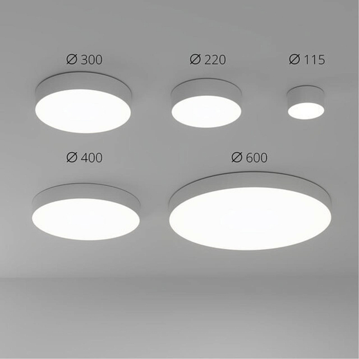 ARTE LAMP A7320PL-1WH