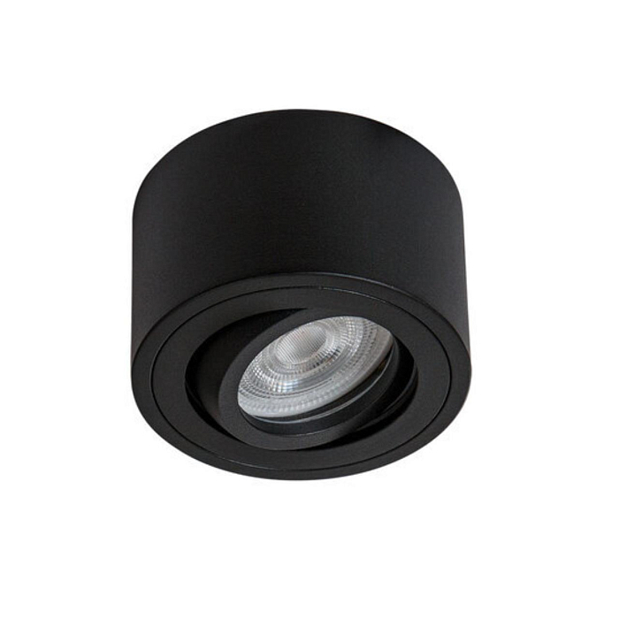 Светильник ARTE LAMP A0550PL-1BK