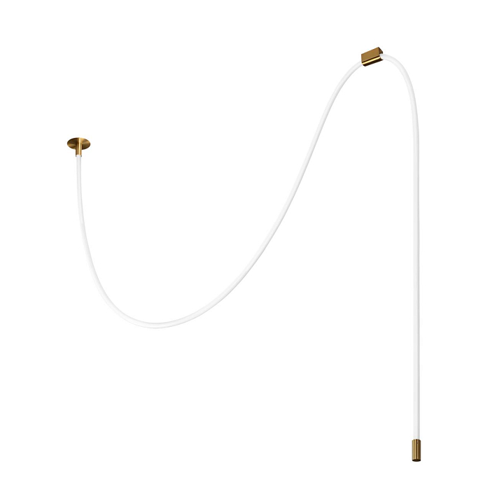 Светильник LOFT IT 10388A Brass