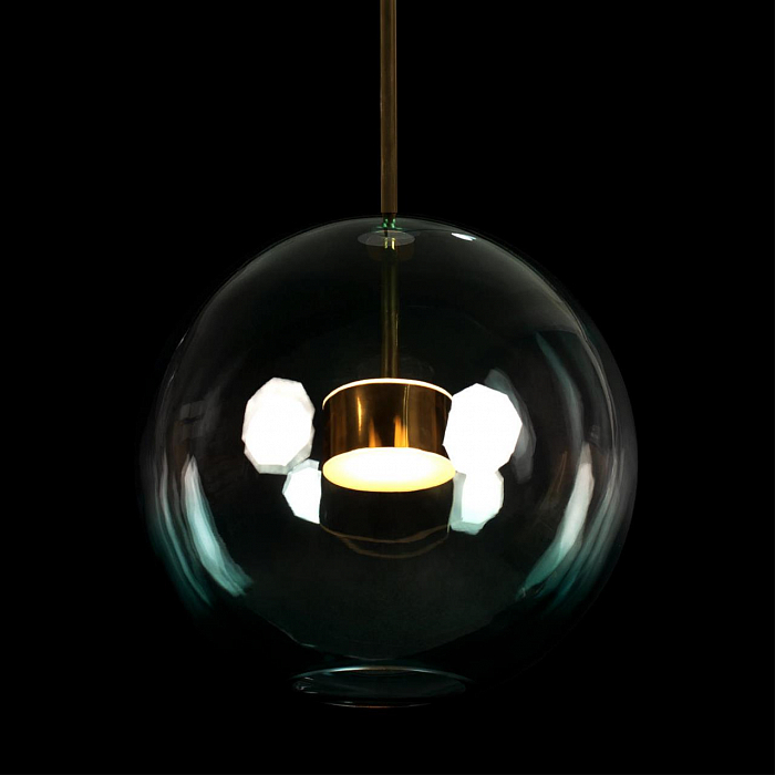 Светильник LOFT IT 2027-P1 Blue