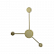 Светильник LOFT IT 10059GD