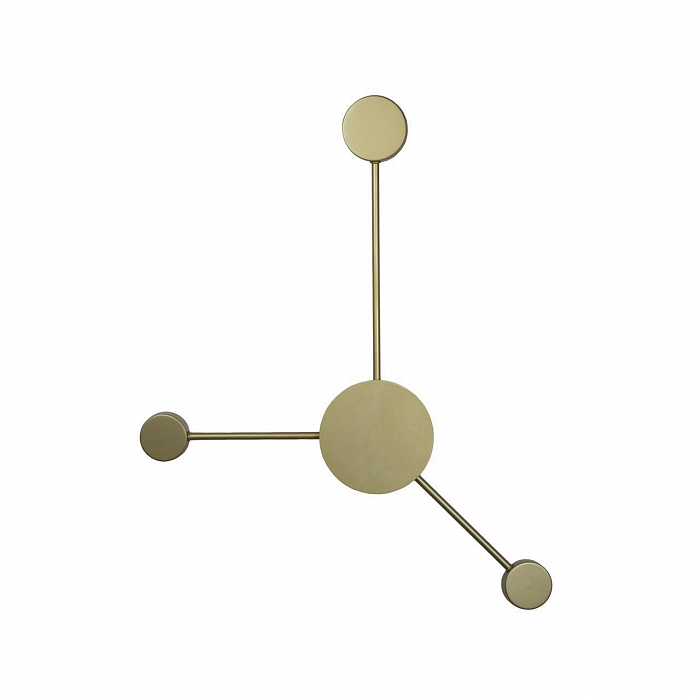 Светильник LOFT IT 10059GD
