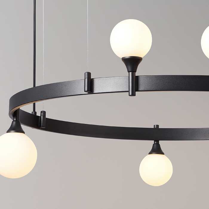 Люстра Kink Light 07808-6,19