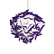 LOFT IT 10593/420 Purple