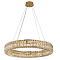 Люстра Newport 8550/78 C gold polished