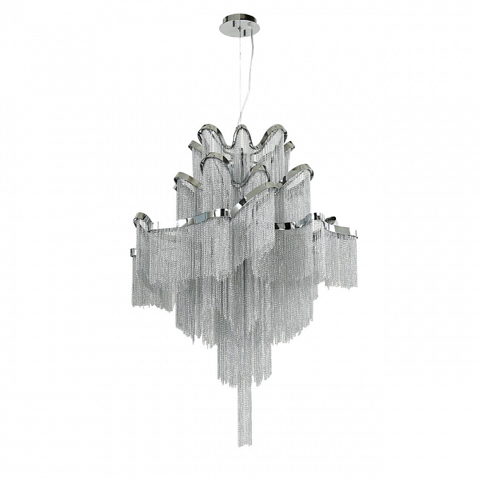 Люстра Favourite 1156-8P