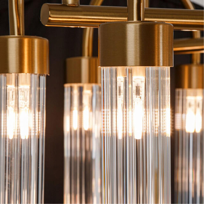 Люстра ARTE LAMP A4088LM-15AB