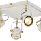 Люстра Sfera Sveta 85936/4C WGE