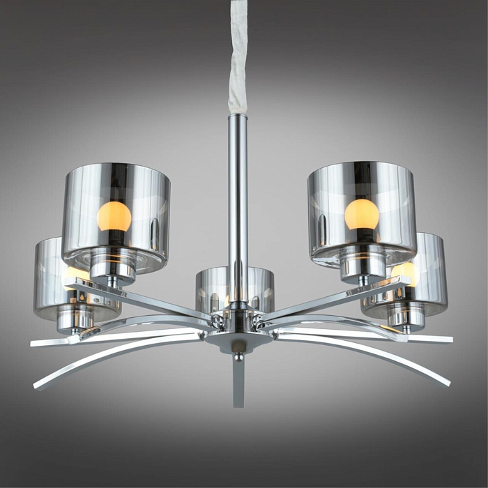 Люстра Omnilux OML-55803-05