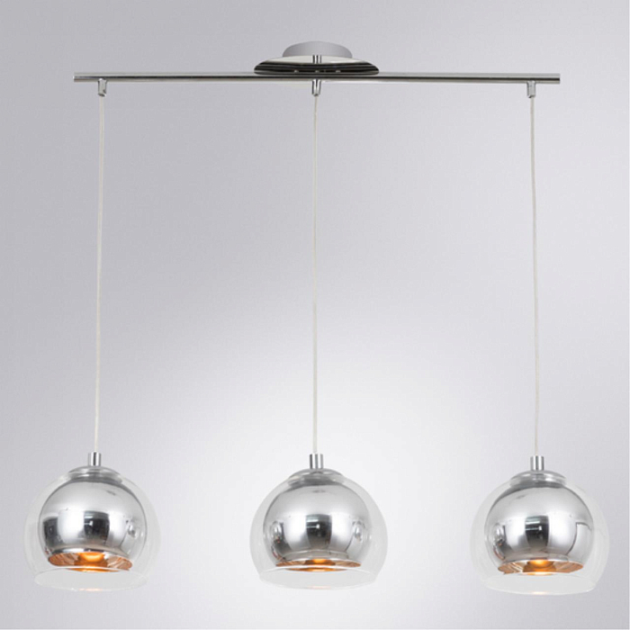Светильник ARTE LAMP A7984SP-3CC