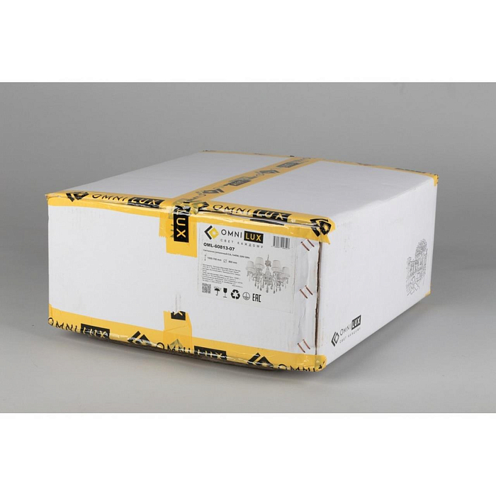 Люстра Omnilux OML-60813-07