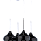 Люстра Sfera Sveta 5068/4 BLACK